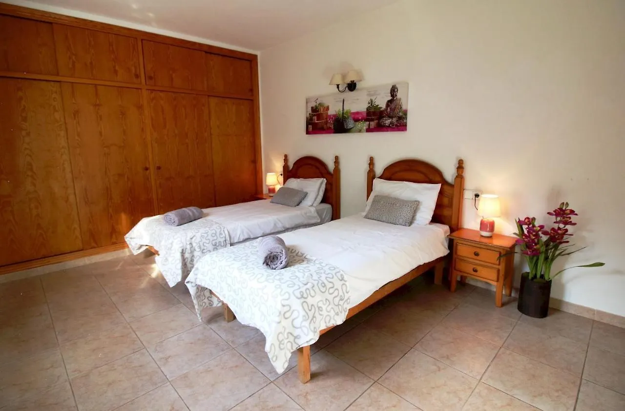 Villa Susan Ibiza Σαν Αντόνιο