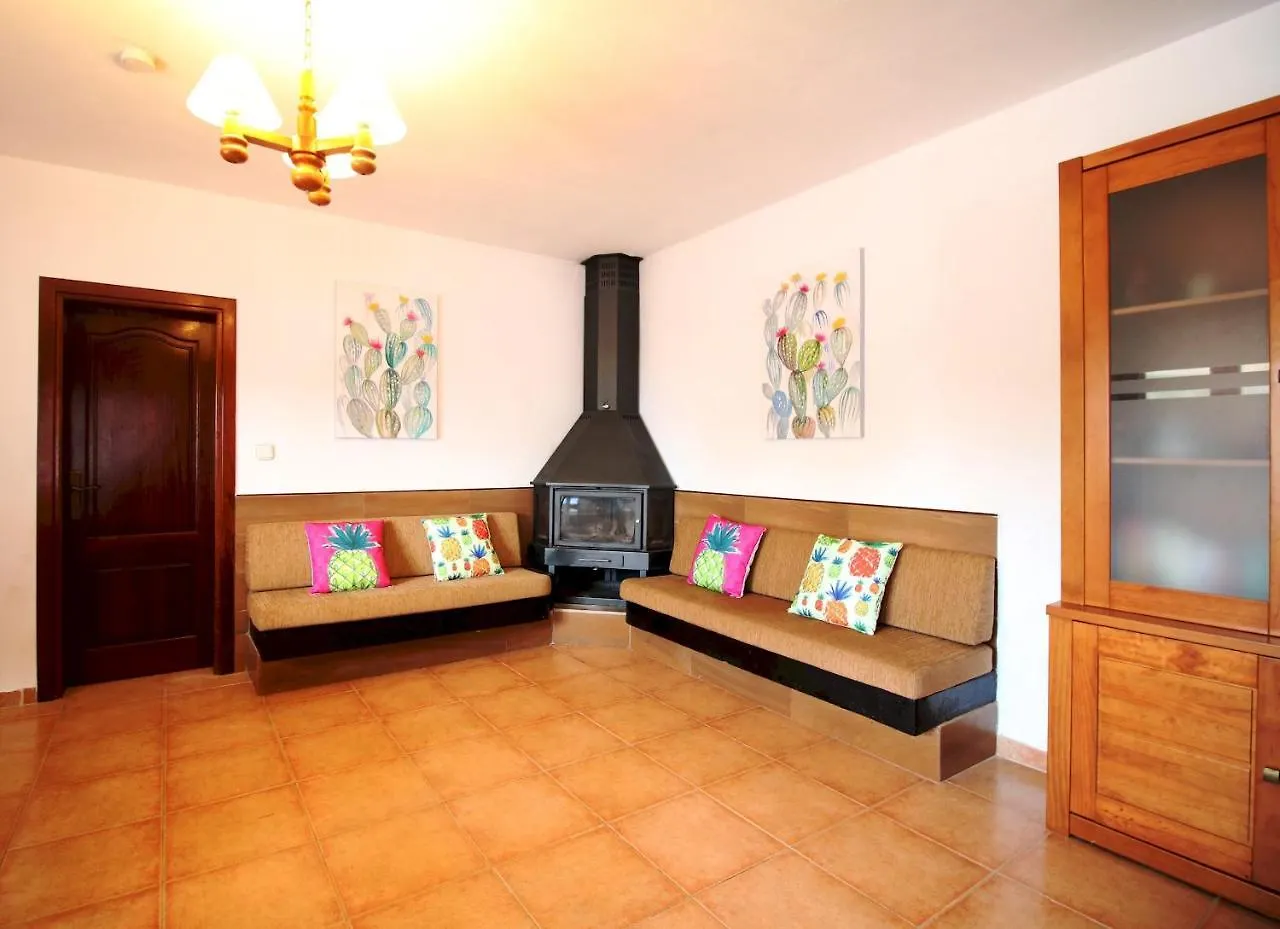 Villa Susan Ibiza Σαν Αντόνιο Ισπανία