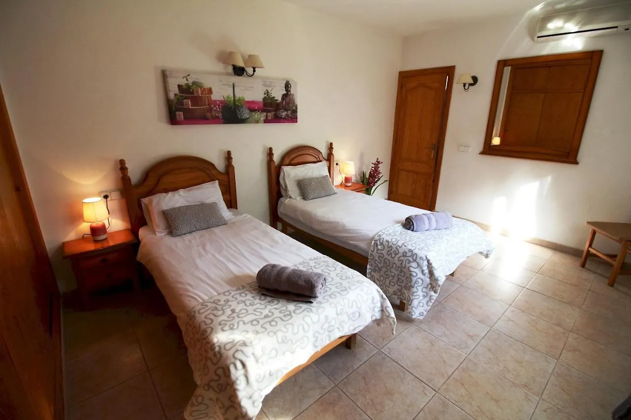 Villa Susan Ibiza Σαν Αντόνιο 0*,  Ισπανία