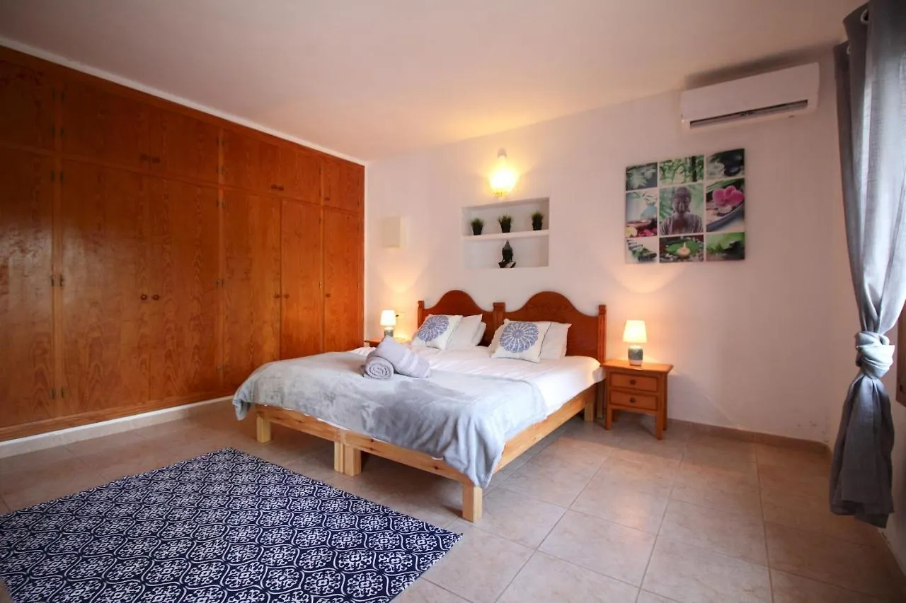 Villa Susan Ibiza Σαν Αντόνιο Ισπανία