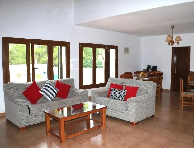 Villa Susan Ibiza Σαν Αντόνιο Ισπανία