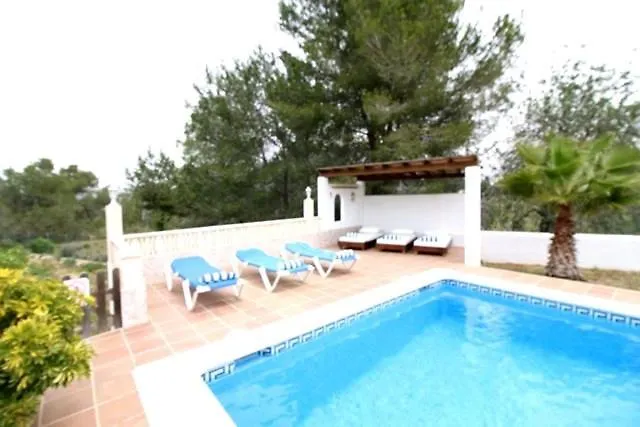 Villa Susan Ibiza Σαν Αντόνιο