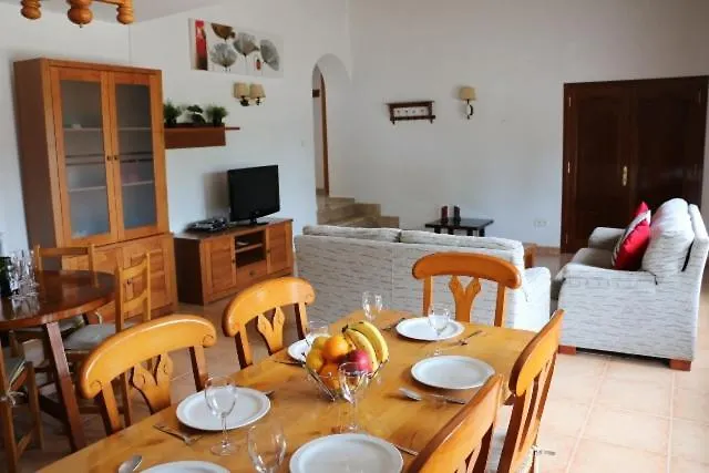 Villa Susan Ibiza Σαν Αντόνιο