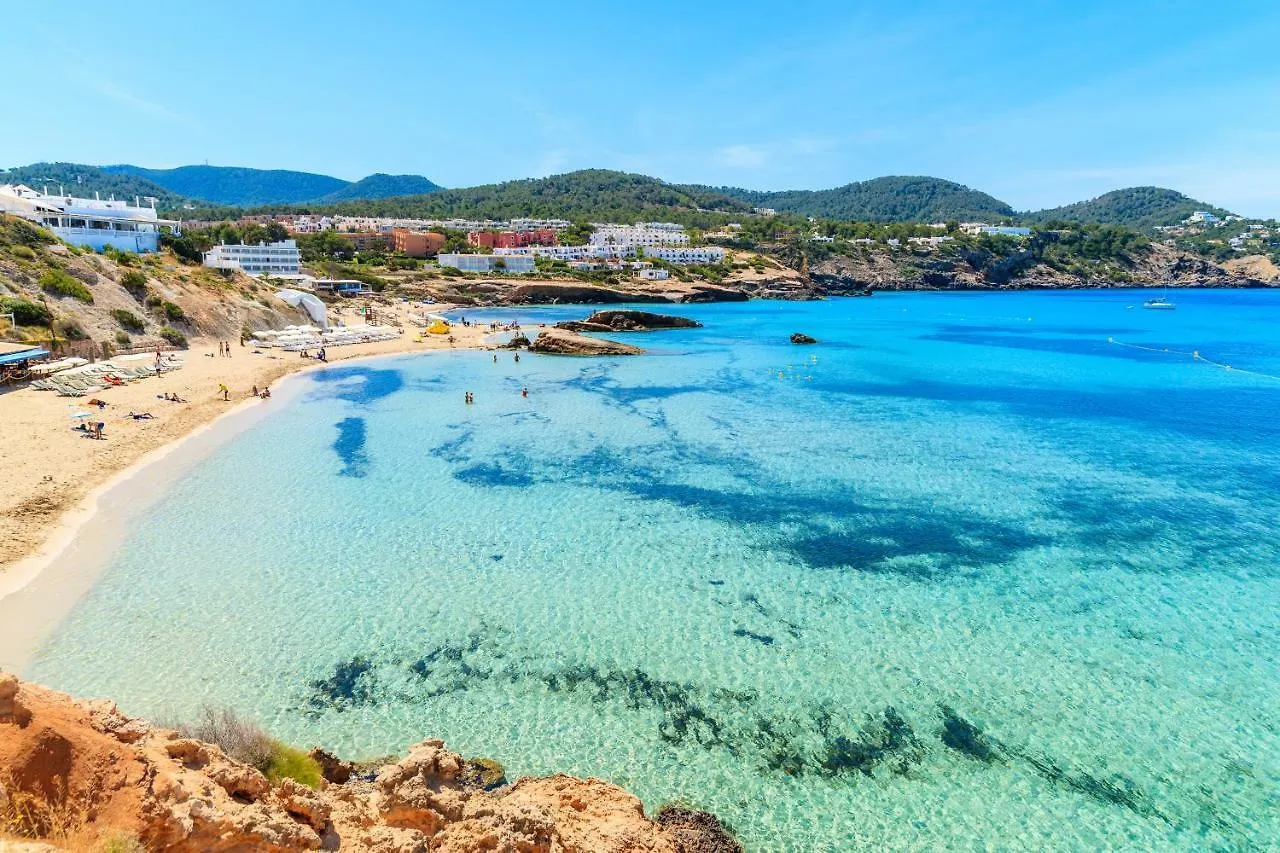 Villa Susan Ibiza Σαν Αντόνιο