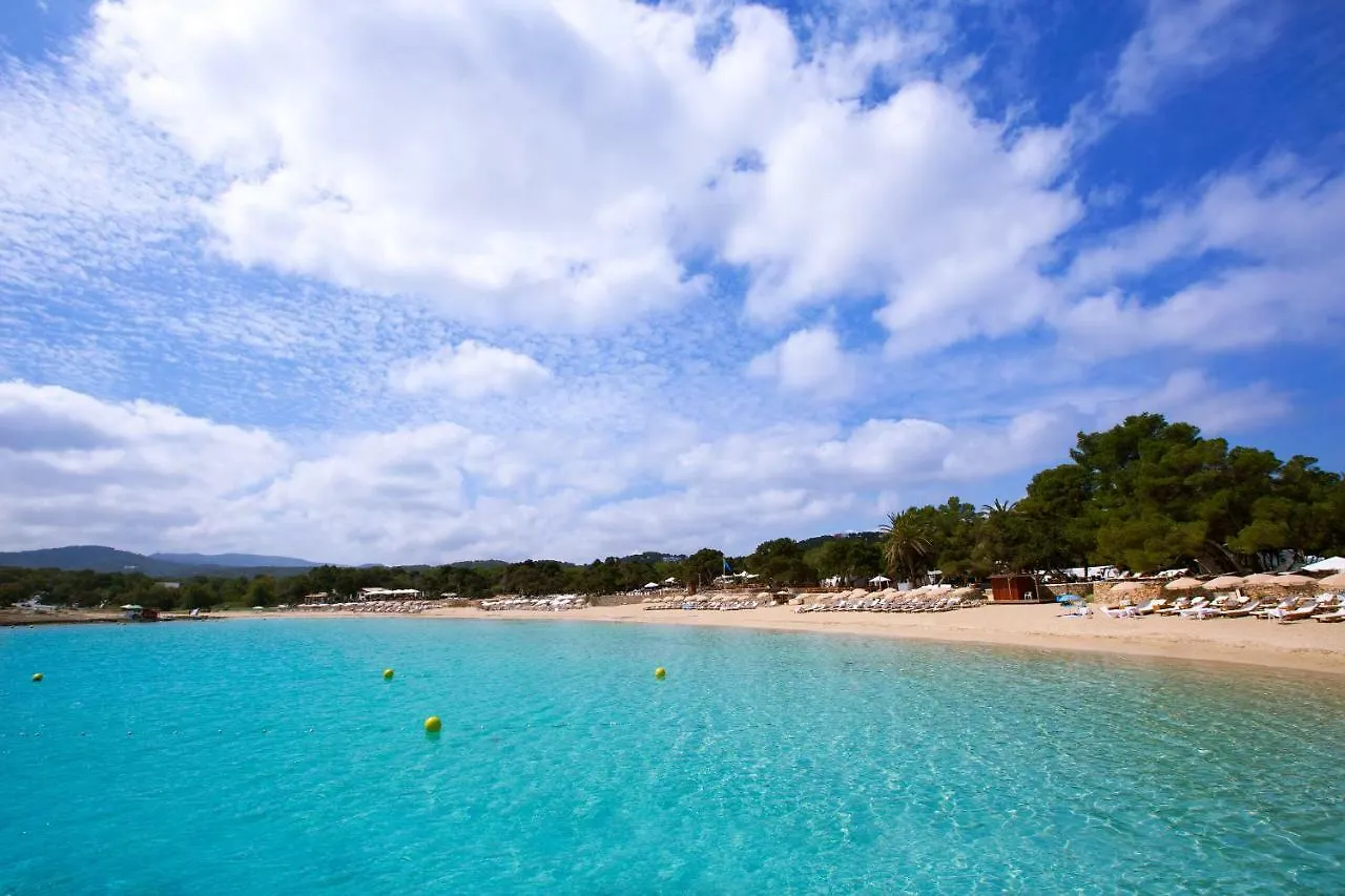 Villa Susan Ibiza Σαν Αντόνιο 0*,